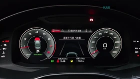 Audi A6 45 TFSI* 360* КОЖА* ОБДУХ* НАВИ* ПАНО, снимка 6