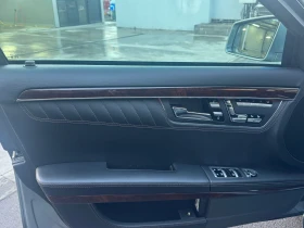 Mercedes-Benz S 600 GUARD, снимка 7