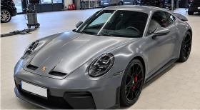 Porsche 911 GT3, снимка 1