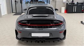 Porsche 911 GT3, снимка 3