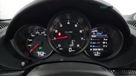 Porsche Cayman GT4-PACK* PDK* CHRONO* ПОДГРЕВ* ОБДУХ* , снимка 7