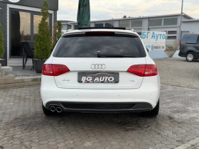 Audi A4 * ИТАЛИЯ* 3 X S-LINE* LED* 209 ХИЛЯДИ* , снимка 5