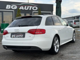 Audi A4 * ИТАЛИЯ* 3 X S-LINE* LED* 209 ХИЛЯДИ* , снимка 4