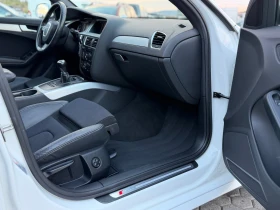 Audi A4 * ИТАЛИЯ* 3 X S-LINE* LED* 209 ХИЛЯДИ* , снимка 12