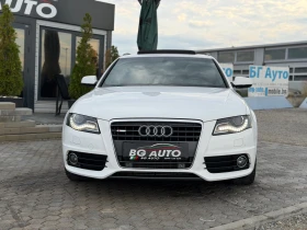 Audi A4 * ИТАЛИЯ* 3 X S-LINE* LED* 209 ХИЛЯДИ* , снимка 2
