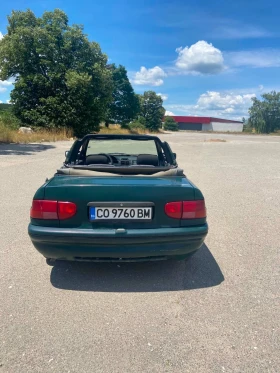 Ford Escort, снимка 6