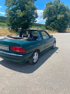 Ford Escort, снимка 5