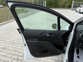 Opel Meriva 1.4 I AUTOMAT NAVI, снимка 9