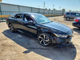 Honda Accord 1.5l Sport, снимка 4