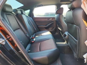 Honda Accord 1.5l Sport, снимка 10