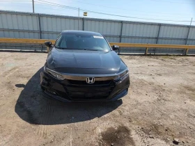 Honda Accord 1.5l Sport, снимка 13