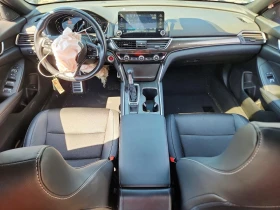Honda Accord 1.5l Sport, снимка 8