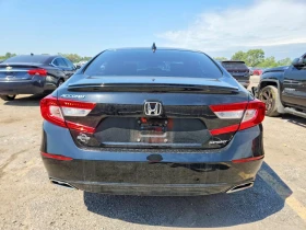 Honda Accord 1.5l Sport, снимка 6