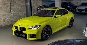 BMW M2 3.0 M Steptronic, снимка 1