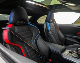 BMW M2 3.0 M Steptronic, снимка 14
