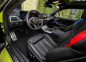 BMW M2 3.0 M Steptronic, снимка 11