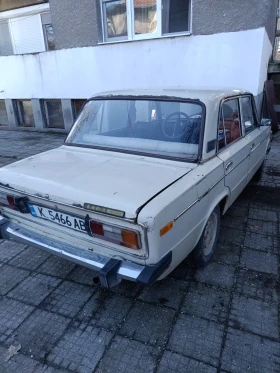 Lada 1600, снимка 2