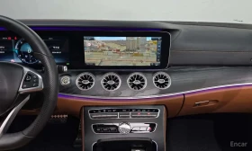 Mercedes-Benz E 220 * E220d Coupe * , снимка 13