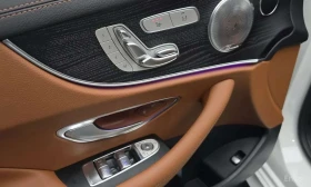 Mercedes-Benz E 220 * E220d Coupe * , снимка 15