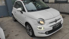 Fiat 500 Carbiolet, снимка 6