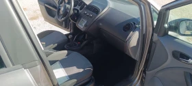 Seat Altea, снимка 11