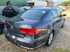 VW Passat 2, 0 COMFORT LINE BLUE MOTION | Mobile.bg    6