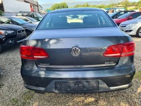 VW Passat 2, 0 COMFORT LINE BLUE MOTION | Mobile.bg    4