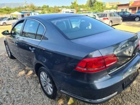 VW Passat 2, 0 COMFORT LINE BLUE MOTION | Mobile.bg    5