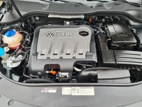 VW Passat 2, 0 COMFORT LINE BLUE MOTION | Mobile.bg    12