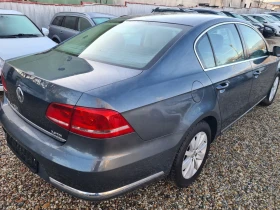 VW Passat 2, 0 COMFORT LINE BLUE MOTION | Mobile.bg    15