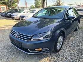 VW Passat 2, 0 COMFORT LINE BLUE MOTION | Mobile.bg    3