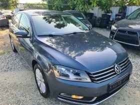 VW Passat 2, 0 COMFORT LINE BLUE MOTION | Mobile.bg    2