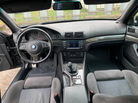 BMW 530 М пакет, снимка 9