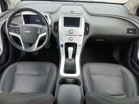 Chevrolet Volt - !!! НОВ ВНОС ШВЕЙЦАРИЯ!!!  - [14] 