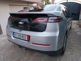 Chevrolet Volt - !!! НОВ ВНОС ШВЕЙЦАРИЯ!!!  - [5] 