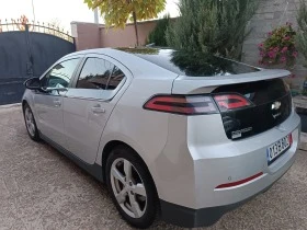 Chevrolet Volt - !!! НОВ ВНОС ШВЕЙЦАРИЯ!!!  - [4] 