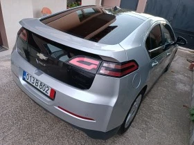 Chevrolet Volt - !!! НОВ ВНОС ШВЕЙЦАРИЯ!!!  - [6] 