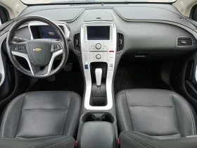 Chevrolet Volt - !!! НОВ ВНОС ШВЕЙЦАРИЯ!!!  - [15] 