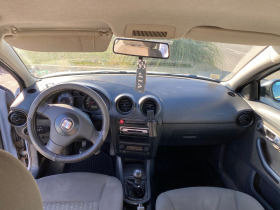 Seat Cordoba 1.4i 16v, снимка 10 - Автомобили и джипове - 44660095