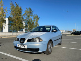 Seat Cordoba 1.4i 16v, снимка 1 - Автомобили и джипове - 44660095