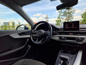 Audi A5 КАТО НОВА//БЕЗУПРЕЧНА!!!, снимка 12 - Автомобили и джипове - 45405720