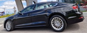 Audi A5 КАТО НОВА//БЕЗУПРЕЧНА!!!, снимка 8 - Автомобили и джипове - 45405720