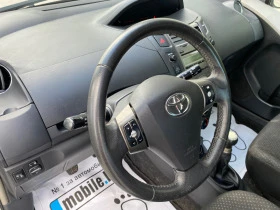 Toyota Yaris 1.0 Бензин, снимка 12