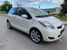     Toyota Yaris 1.0 