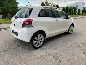 Toyota Yaris 1.0 Бензин, снимка 6