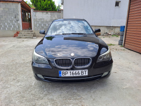BMW 525 XI DRIVE, снимка 7
