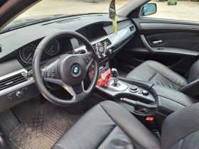 BMW 525 XI DRIVE, снимка 11