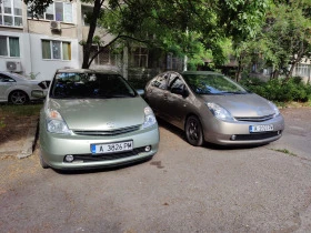 Toyota Prius 165000 187000 | Mobile.bg    1