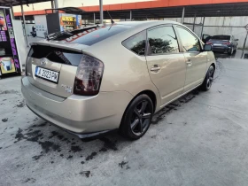 Toyota Prius  187000 | Mobile.bg    13