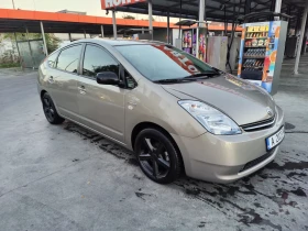 Toyota Prius  187000 | Mobile.bg    11